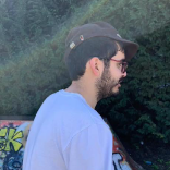 personal avatar image